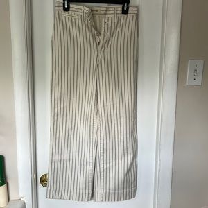 Madewell pants